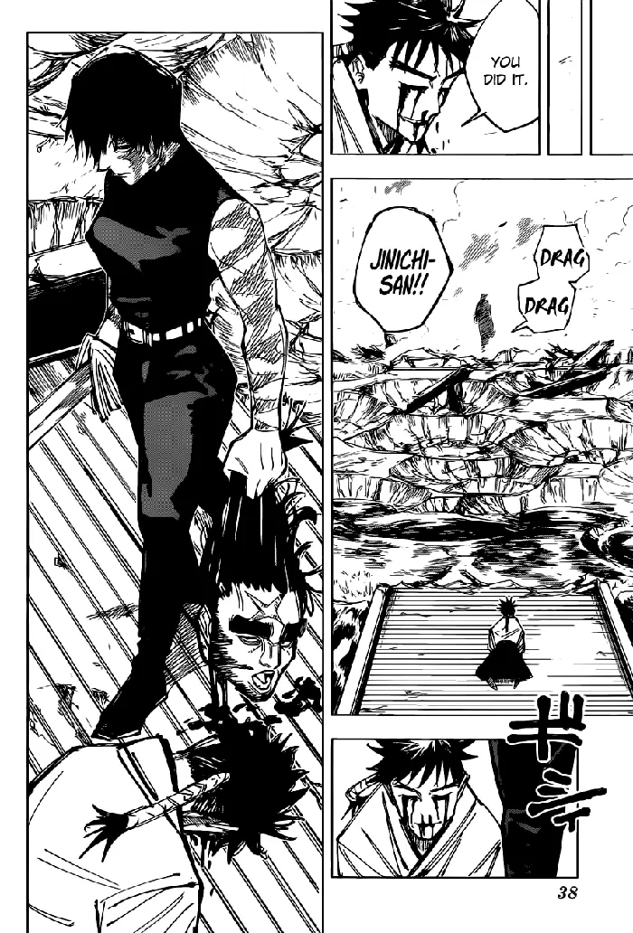 Jujutsu Kaisen Chapter 150 image 21_optimized